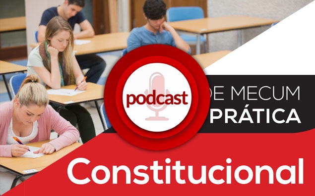 Quais os temas mais cobrados em Direito Constitucional?